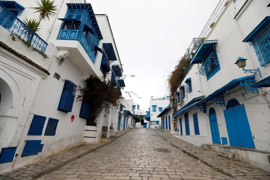 تونس