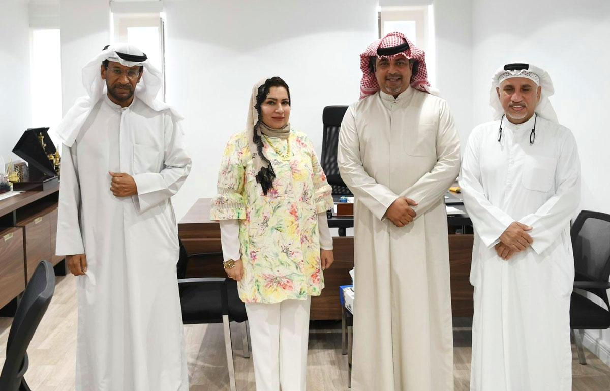 التراث الكويتي