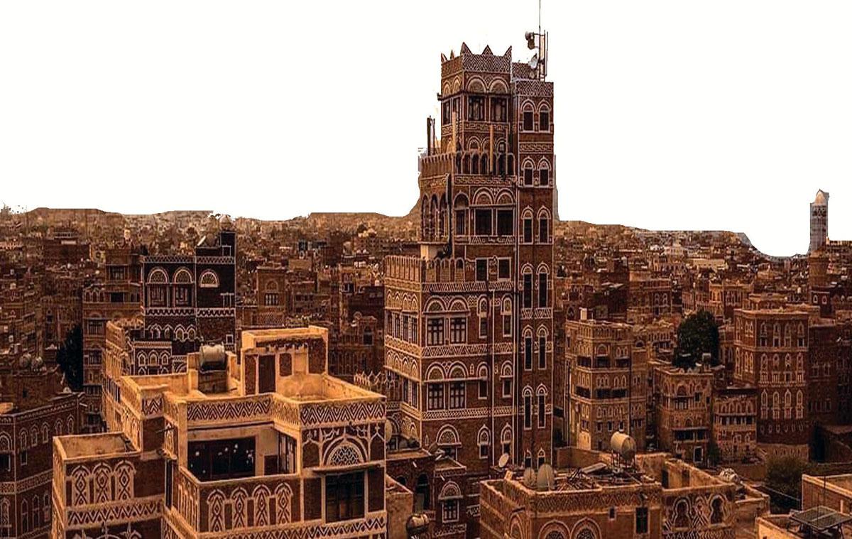 متعلقات دالة على الزمان والمكان