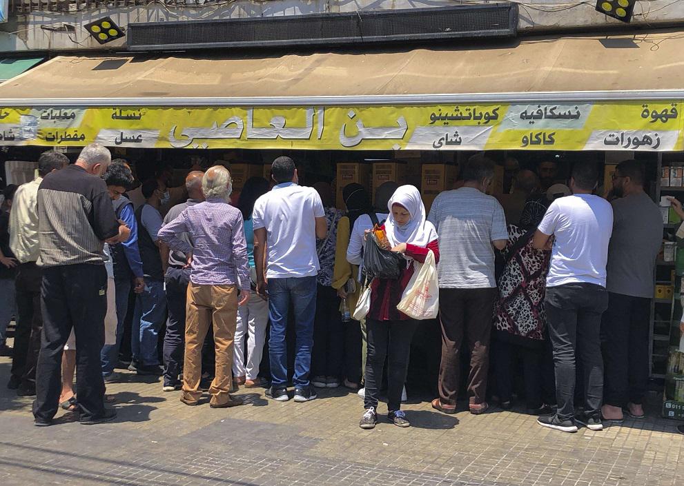 أزمات لبنان تتفاقم