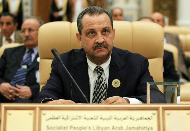 قضية الفساد التي نظرت فيها المحكمة السويسرية تتعلق بنجل شكري غانم آخر وزير نفط في عهد القذافي