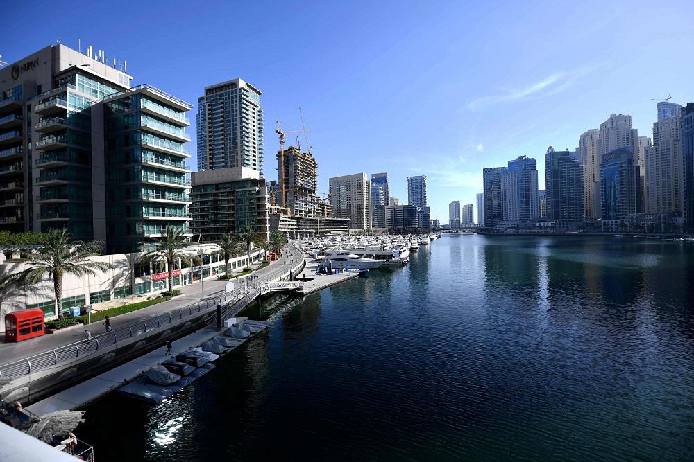 الامارات شددت من اجراءات مكافحة الفساد وتبييض الاموال