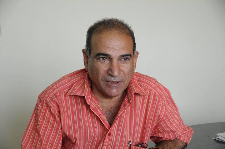 عبدالستار البيضاني 