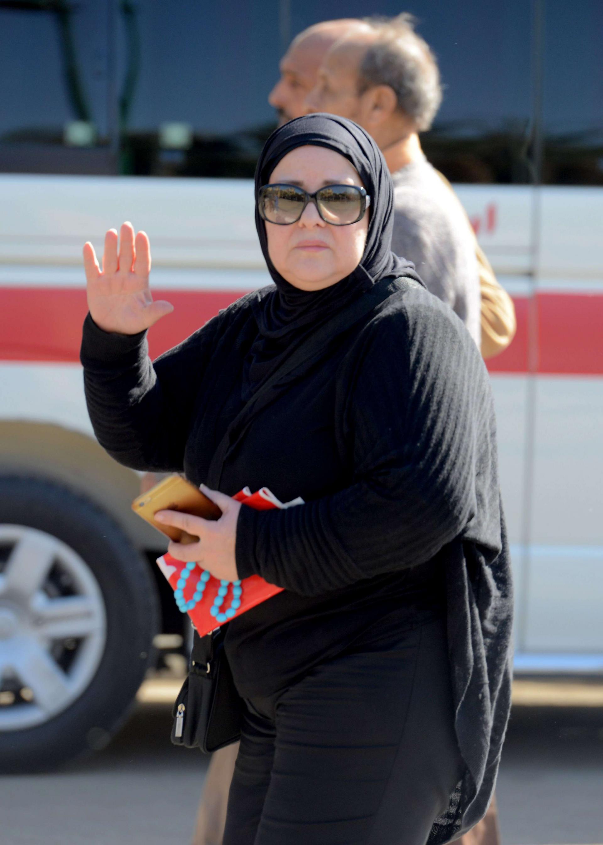 دلال عبدالعزيز 
