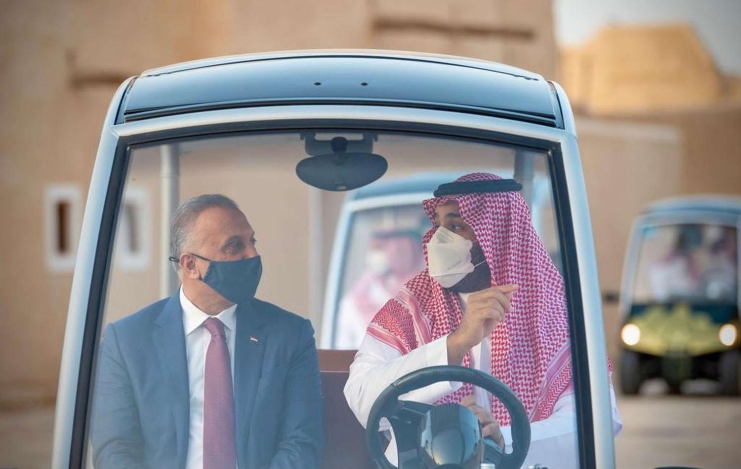 السير في الاتجاه الصحيح