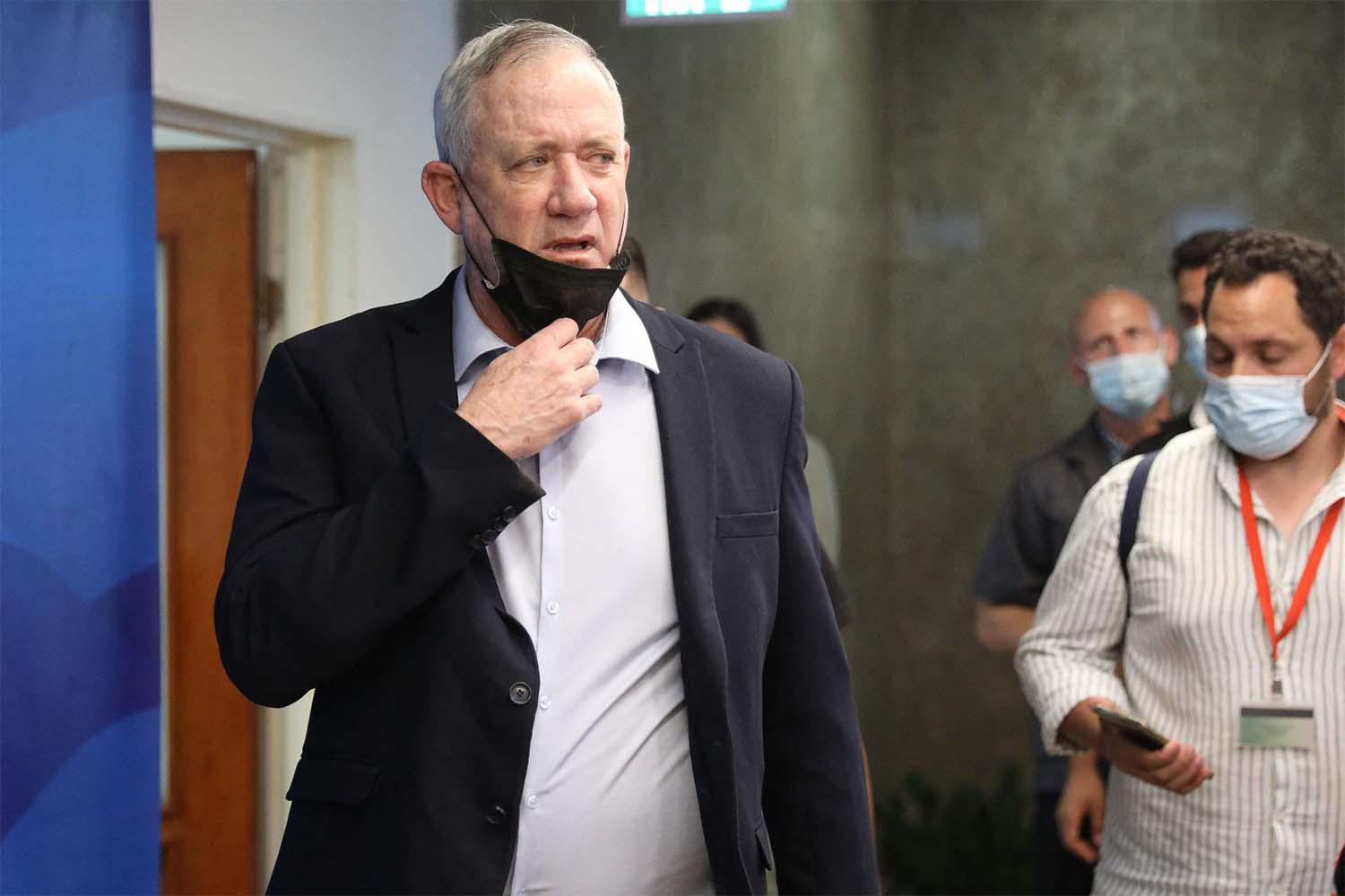The meeting came two days after US President urged Israel's new PM to take steps toward improving the lives of Palestinians