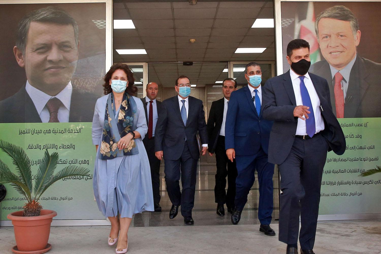 خطوات حثيثة نحو حل أزمة الطاقة في لبنان