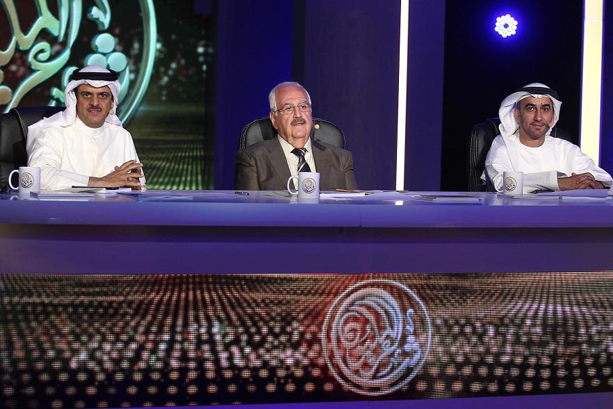 شاعرالمليون 