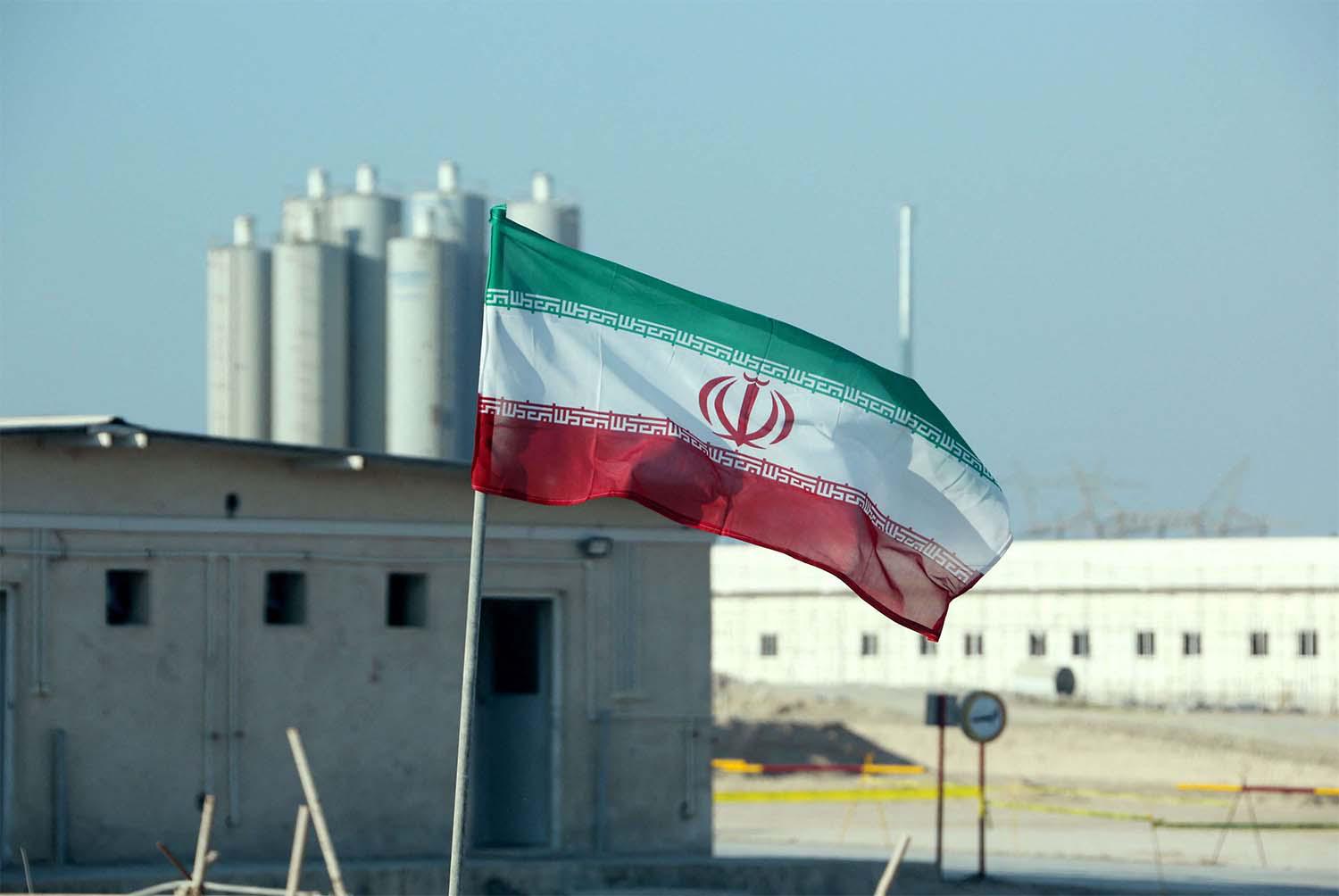 IAEA said Iran has continued to increase its stockpile of highly enriched uranium in contravention of the accord