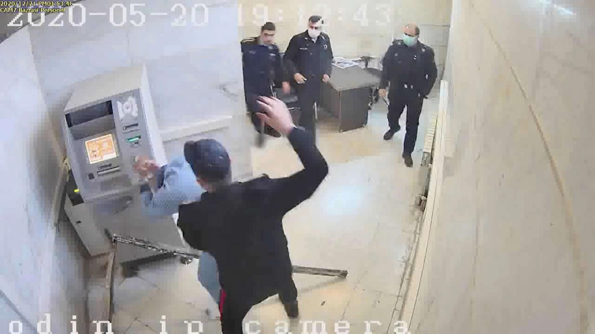 انتهاكات جسيمة لحقوق الانسان في السجون الايرانية