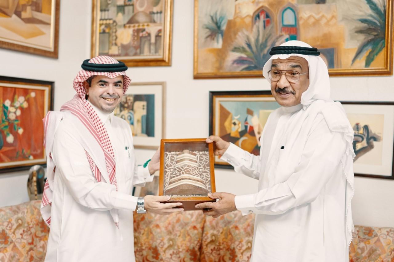 عبدالرحمن السليمان