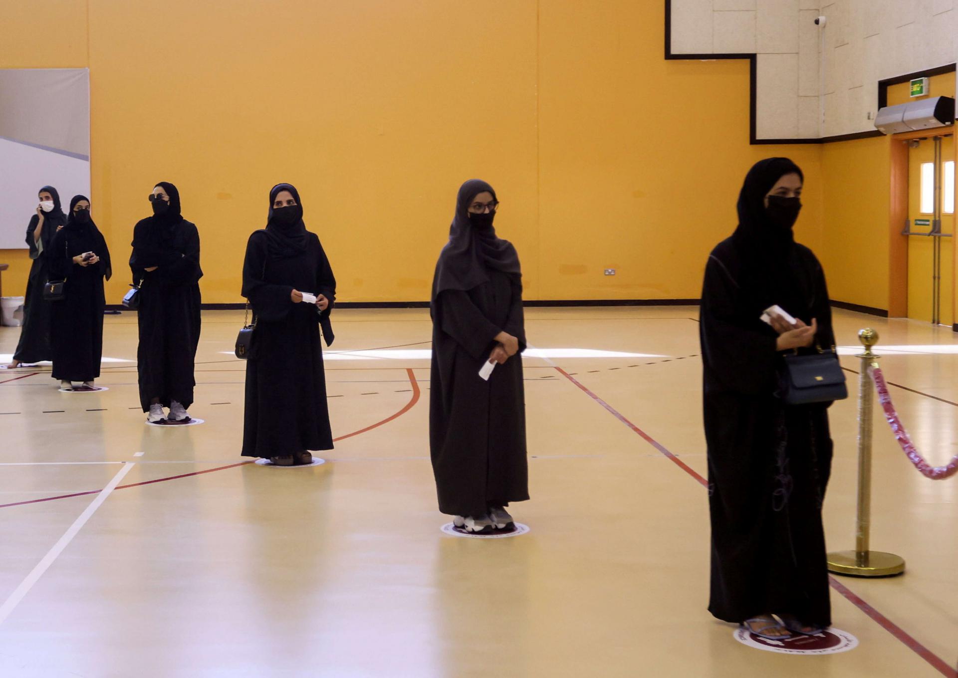 انتخابات اجتماعية؟