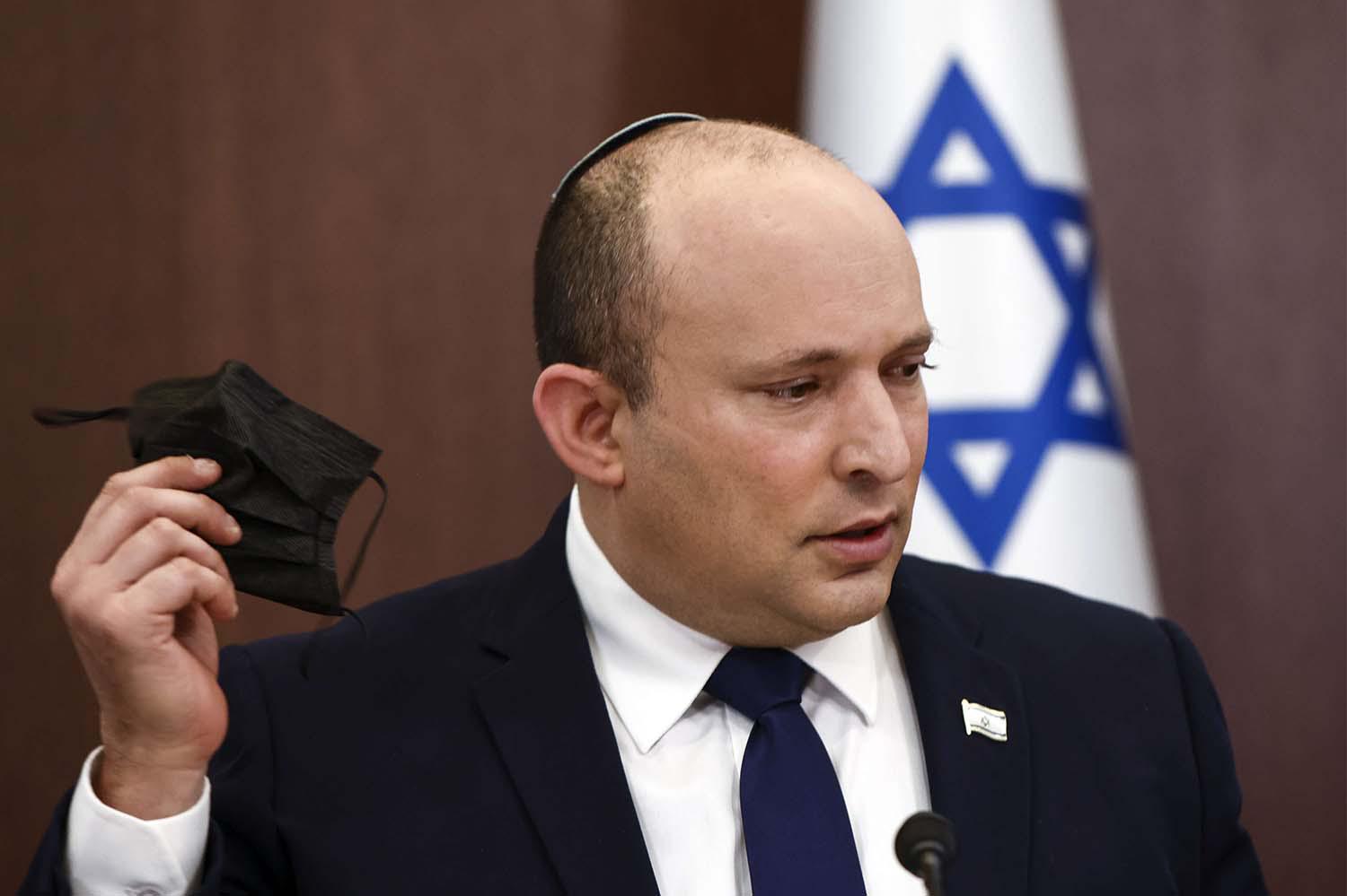 Israel has vowed to act unilaterally against Iran if need be