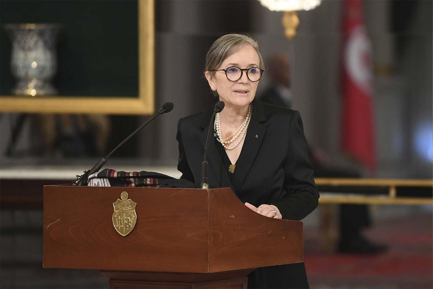 Bouden has a tough task to fix Tunisia’s public finances