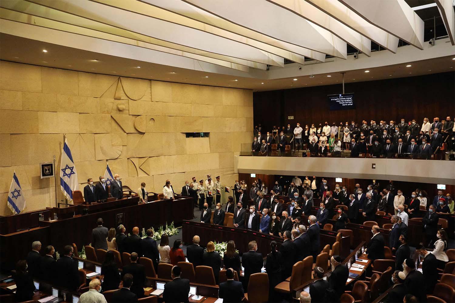 Knesset