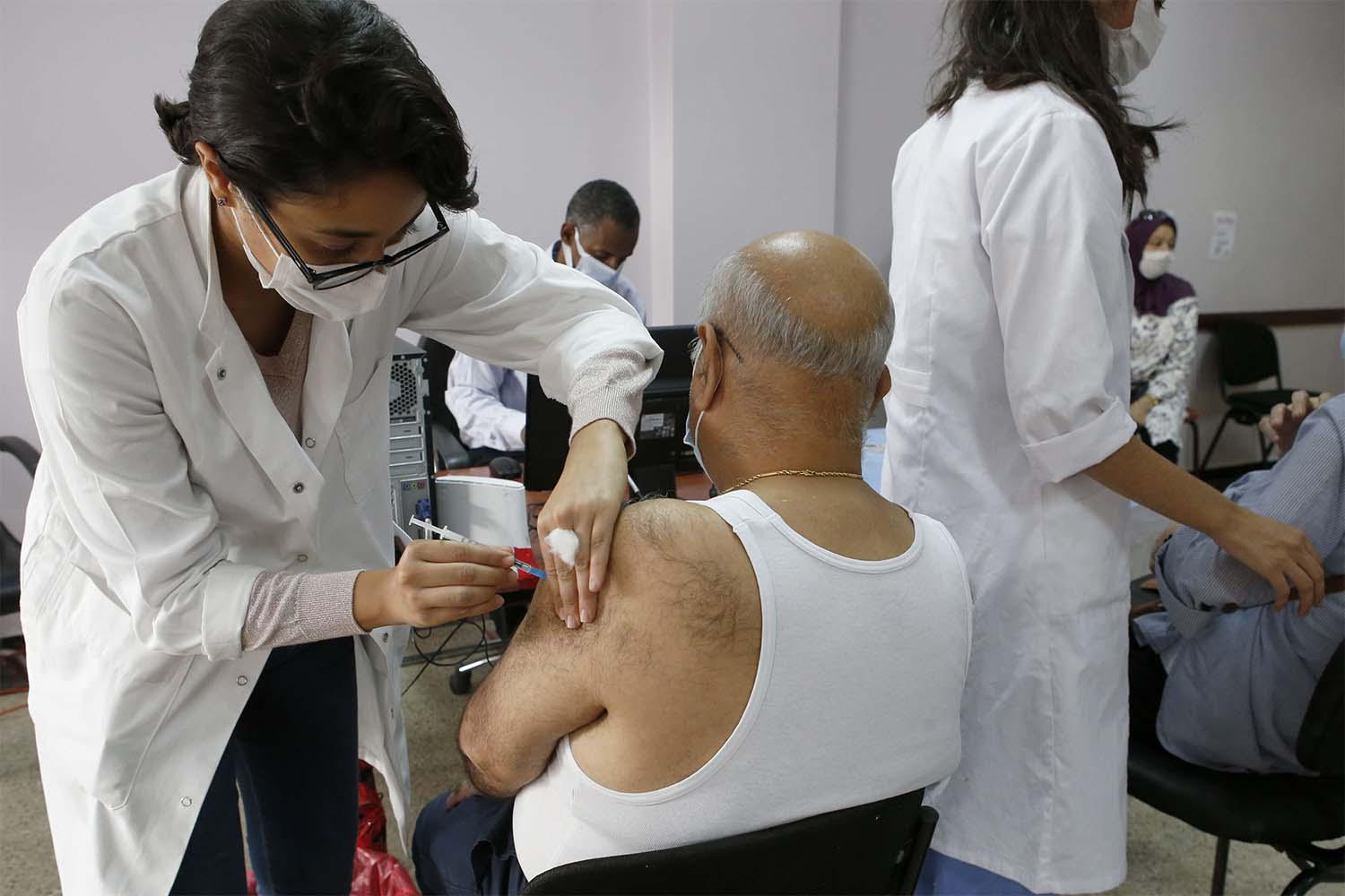 The new preventive measure starts October 21