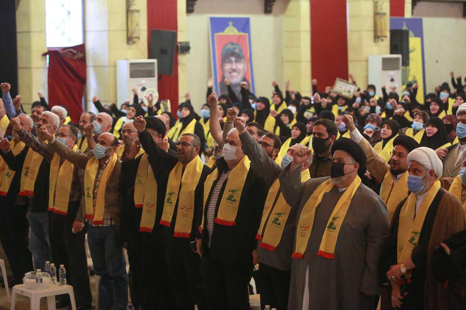 رصيد حزب الله في أميركا اللاتينية يواجه تراجعا كبيرا