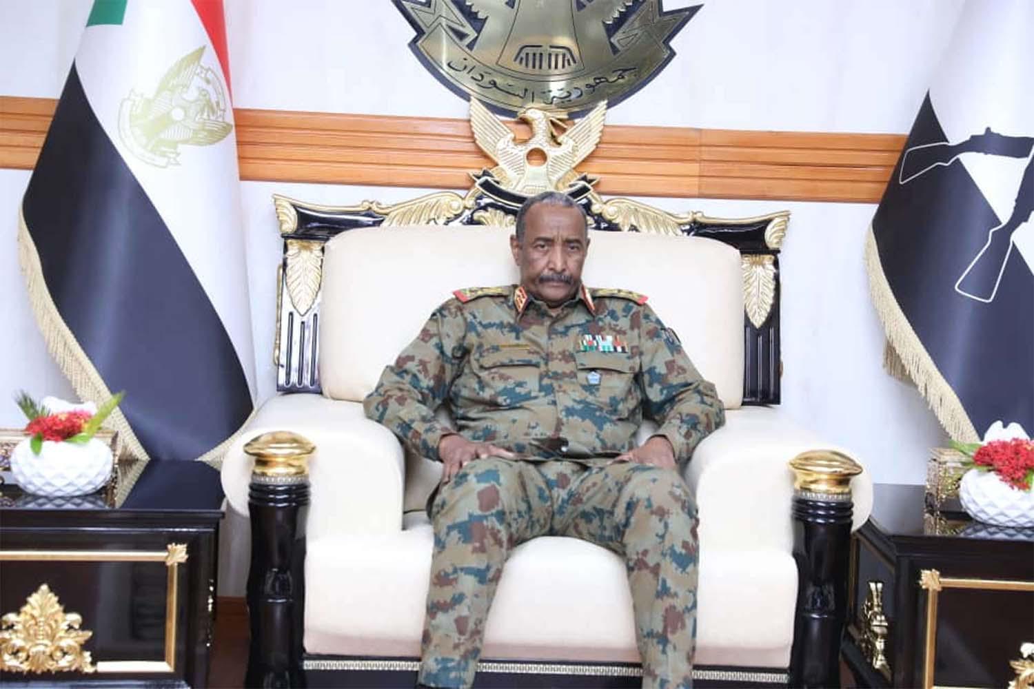 Sudan's top generals and former civilian leaders are locked in tense negotiations for a way out of the crisis 