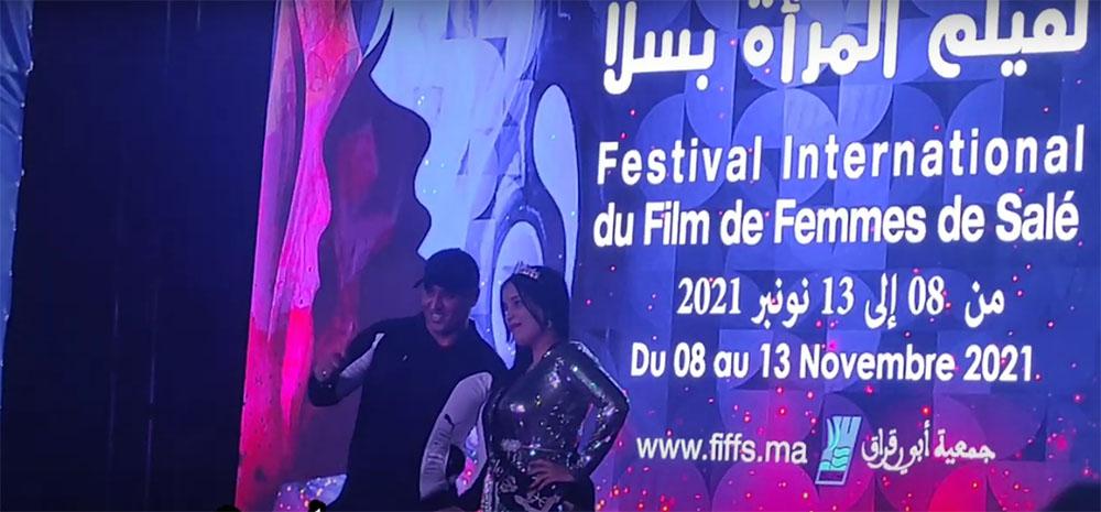 مهرجان الفيلم بسلا يعود بعد توقف لنحو عام ونصف