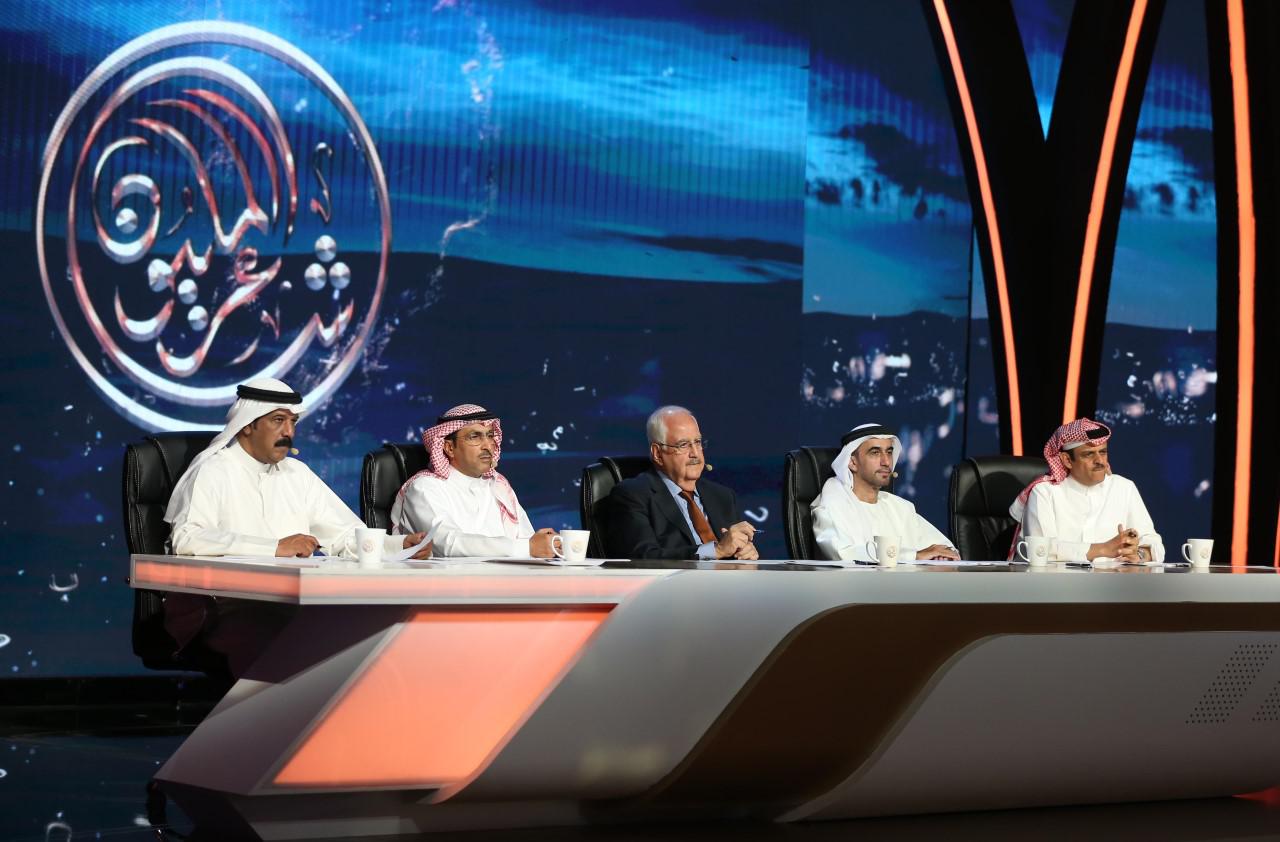 شاعر المليون