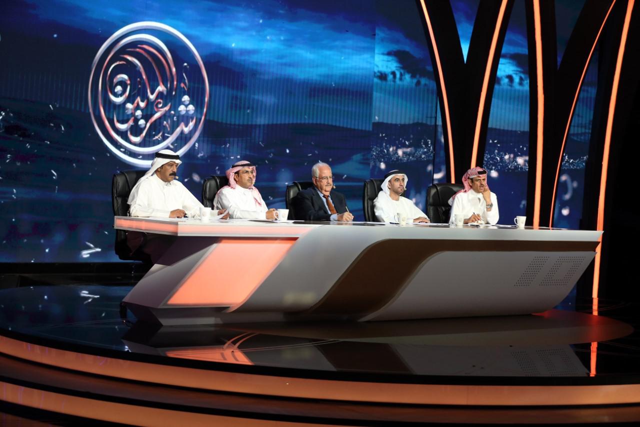 شاعر المليون