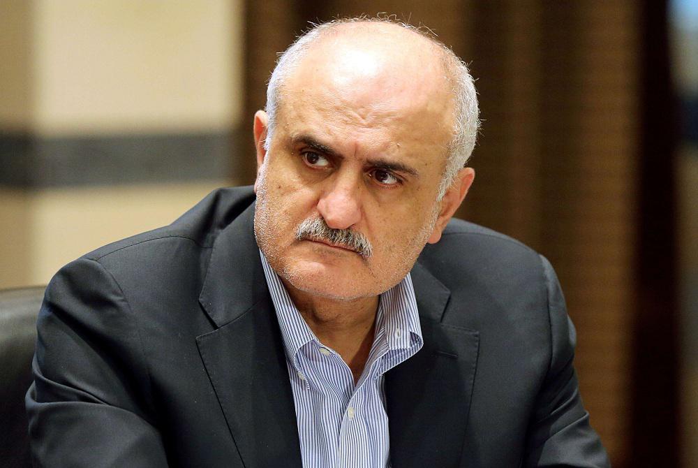 علي حسن خليل رفض مرارا المثول أمام القاضي طارق البيطار