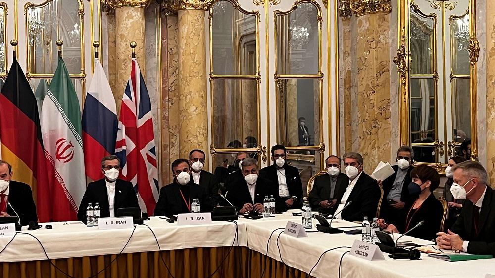 المقترحات الايرانية لانقاذ الاتفاق النووي للعام 2015 من الانهيار تصيب الأوروبيين بخيبة أمل