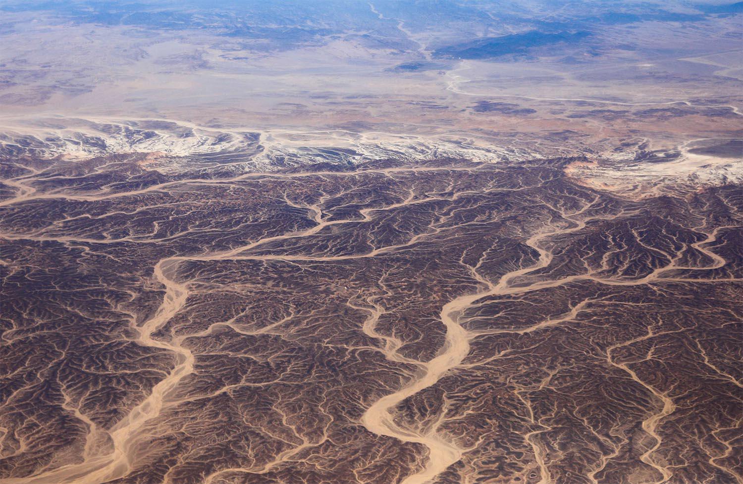 Egypt's Eastern Desert