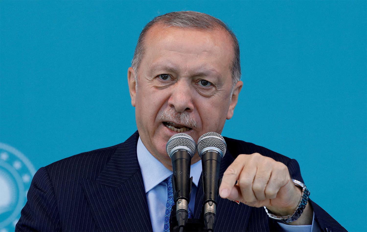 Turkey’s economy grapples with a currency crash and soaring inflation