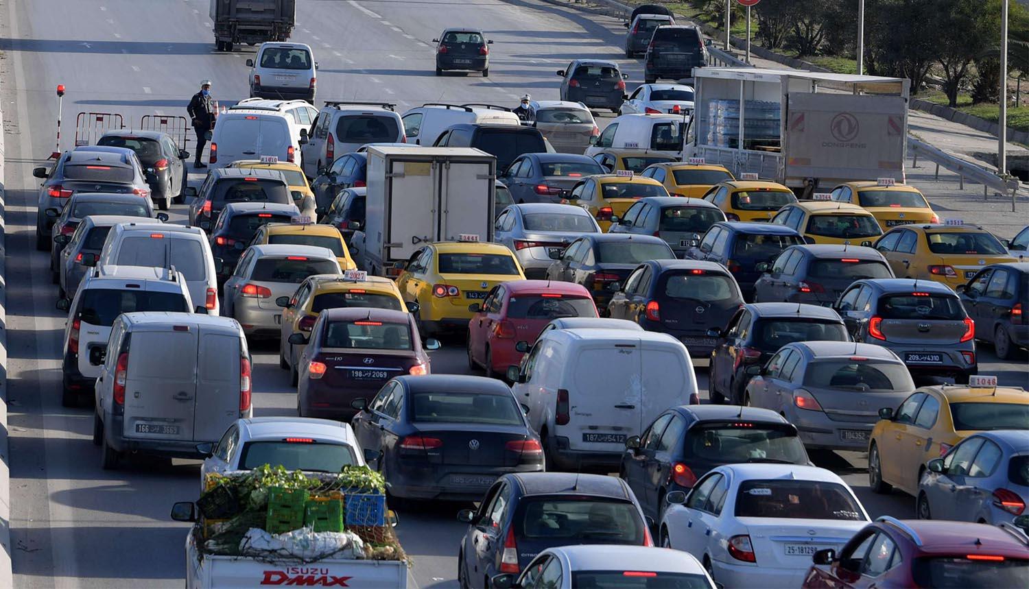 About 280 auto industry firms in Tunisia now provide 90,000 jobs