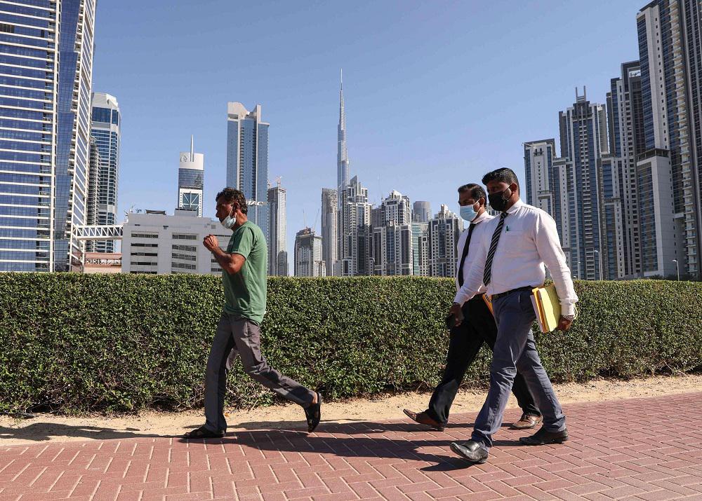 اتعديل العطلة في الإمارات يتناسب مع النسق العالمي للأعمال