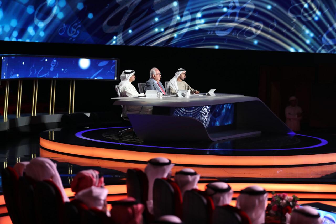 برنامج شاعر المليون