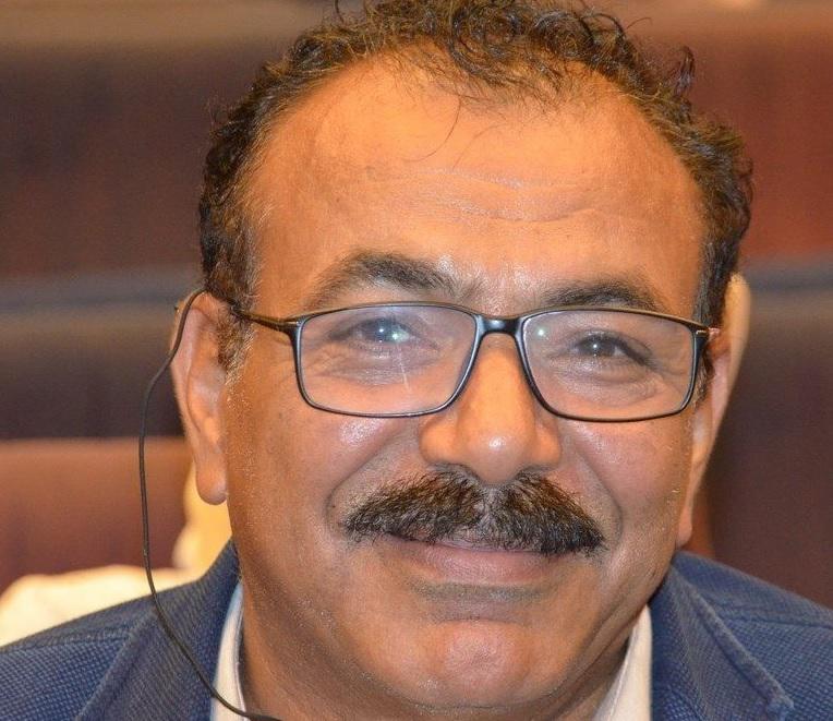 محمد المهدي