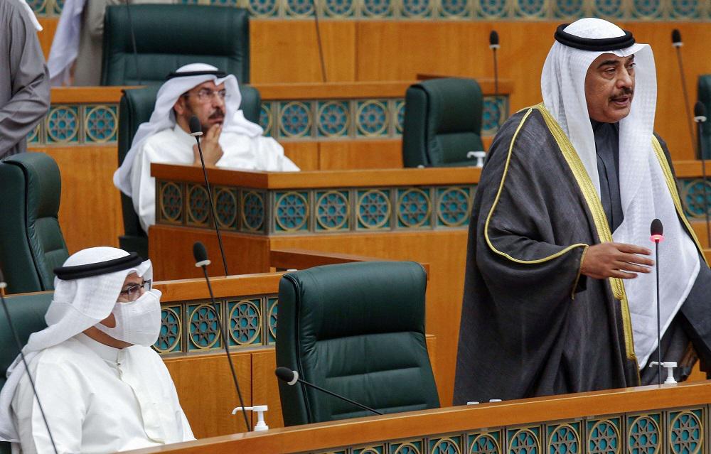 تعديلات حكومية متتالية تعرقل مسار الاصلاح في الكويت