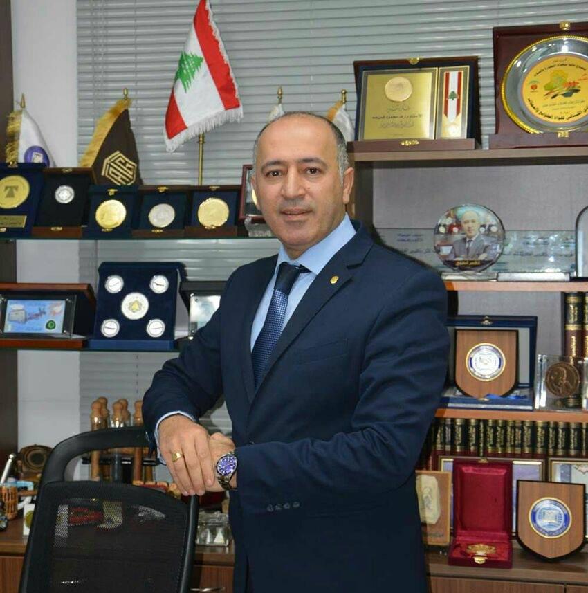  وارف قميحة