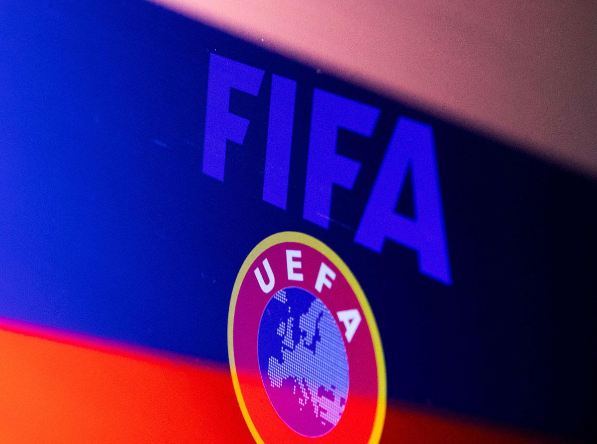 المنتخب الروسي لن يخوض الملحق المؤهل للمونديال 