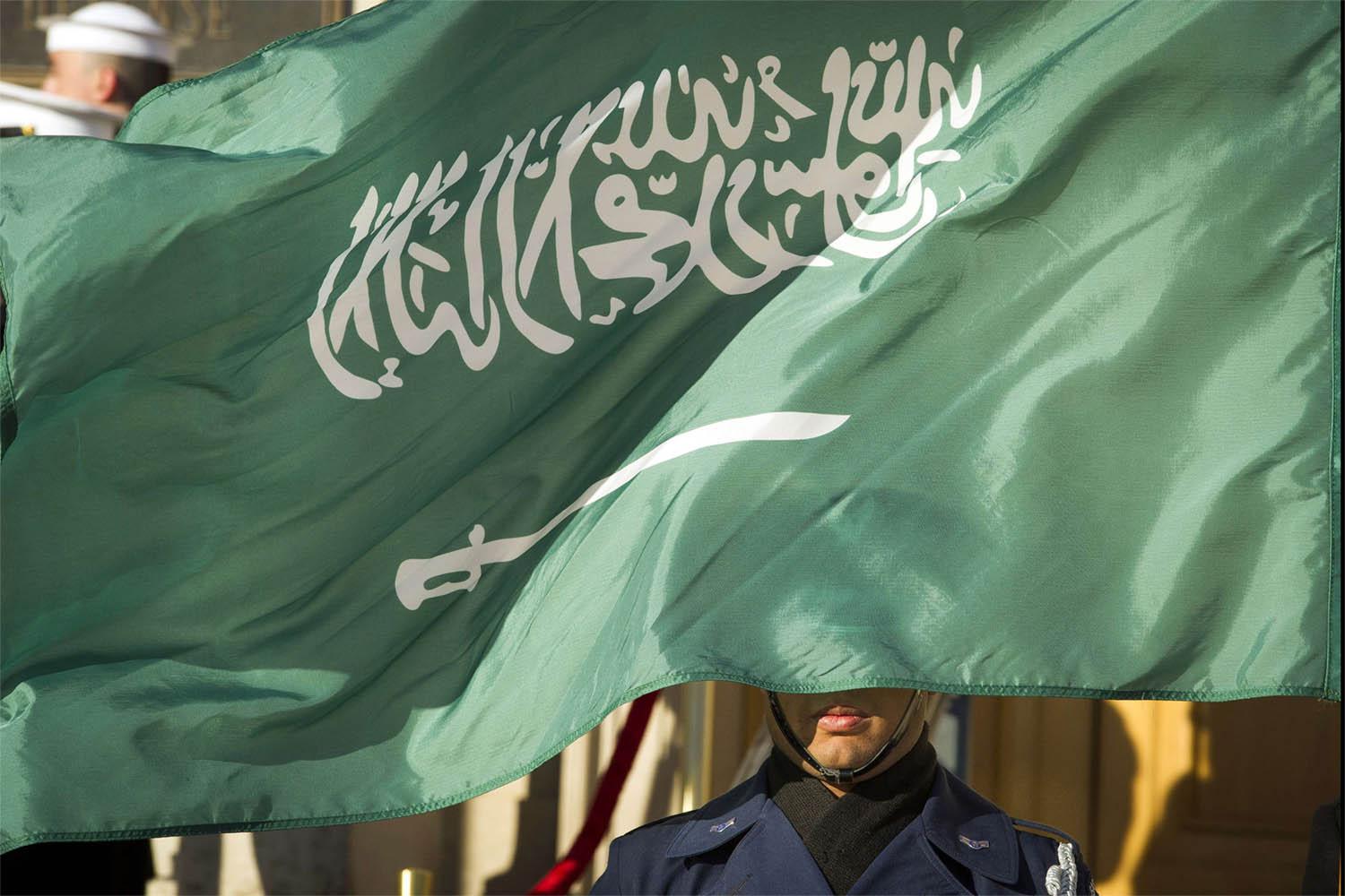 Saudi Arabia's last mass execution came in January 2016