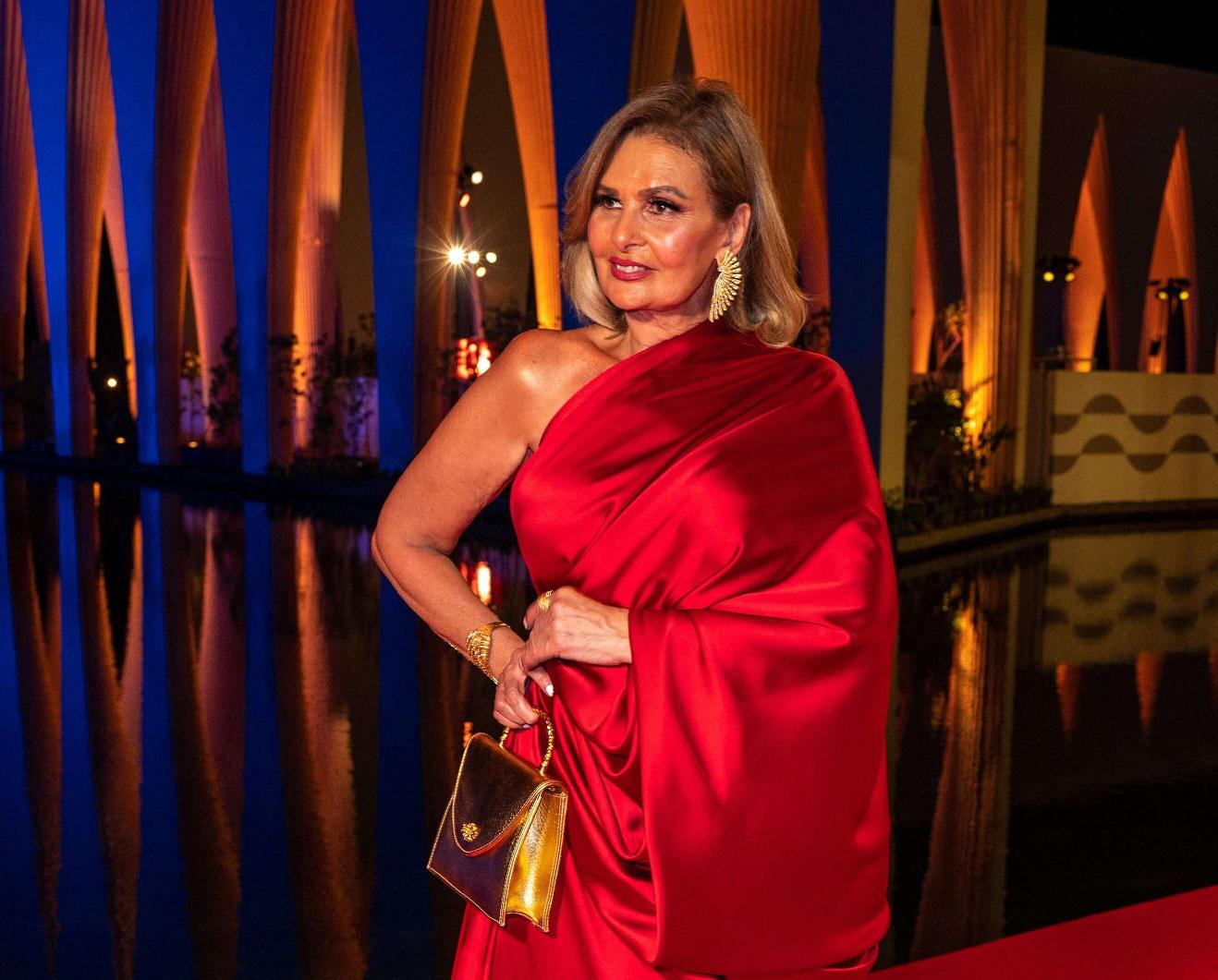 يسرا