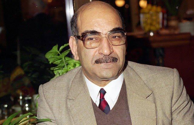 محمد عابد الجابري 