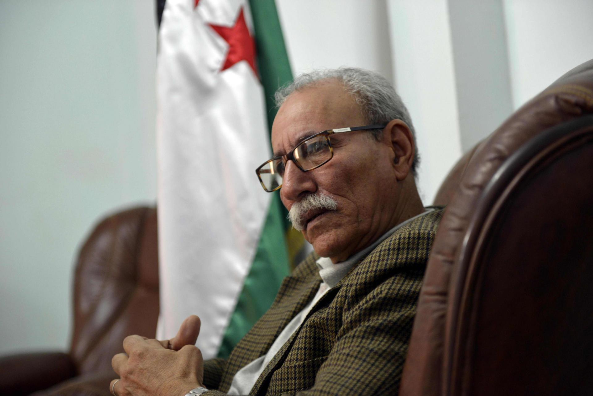 البوليساريو تشعر بعزلة غير مسبوقة مع تفكك أحزمة الدعم الخارجية