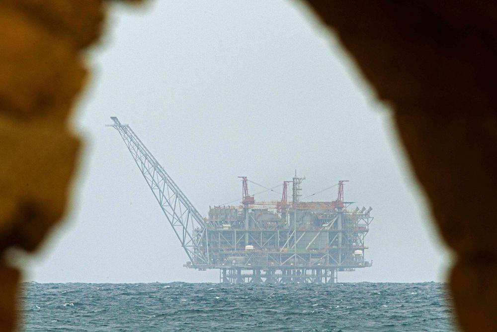 إسرائيل أكبر المستفيدين من تخلي أوروبا عن الغاز الروسي