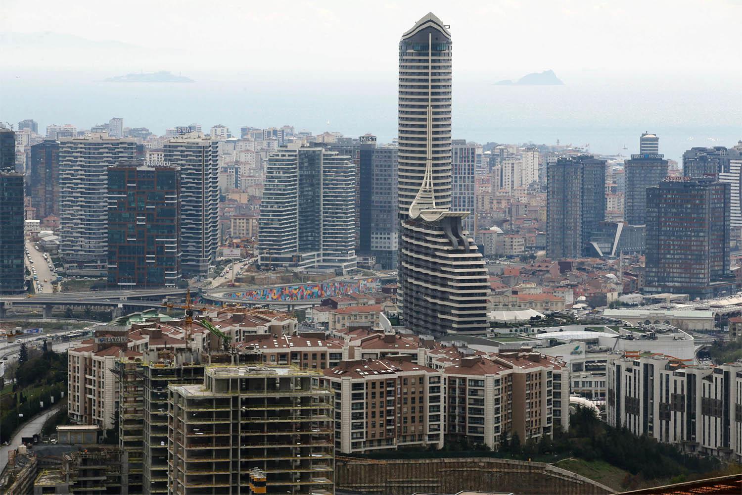 Rents outpace rampant inflation