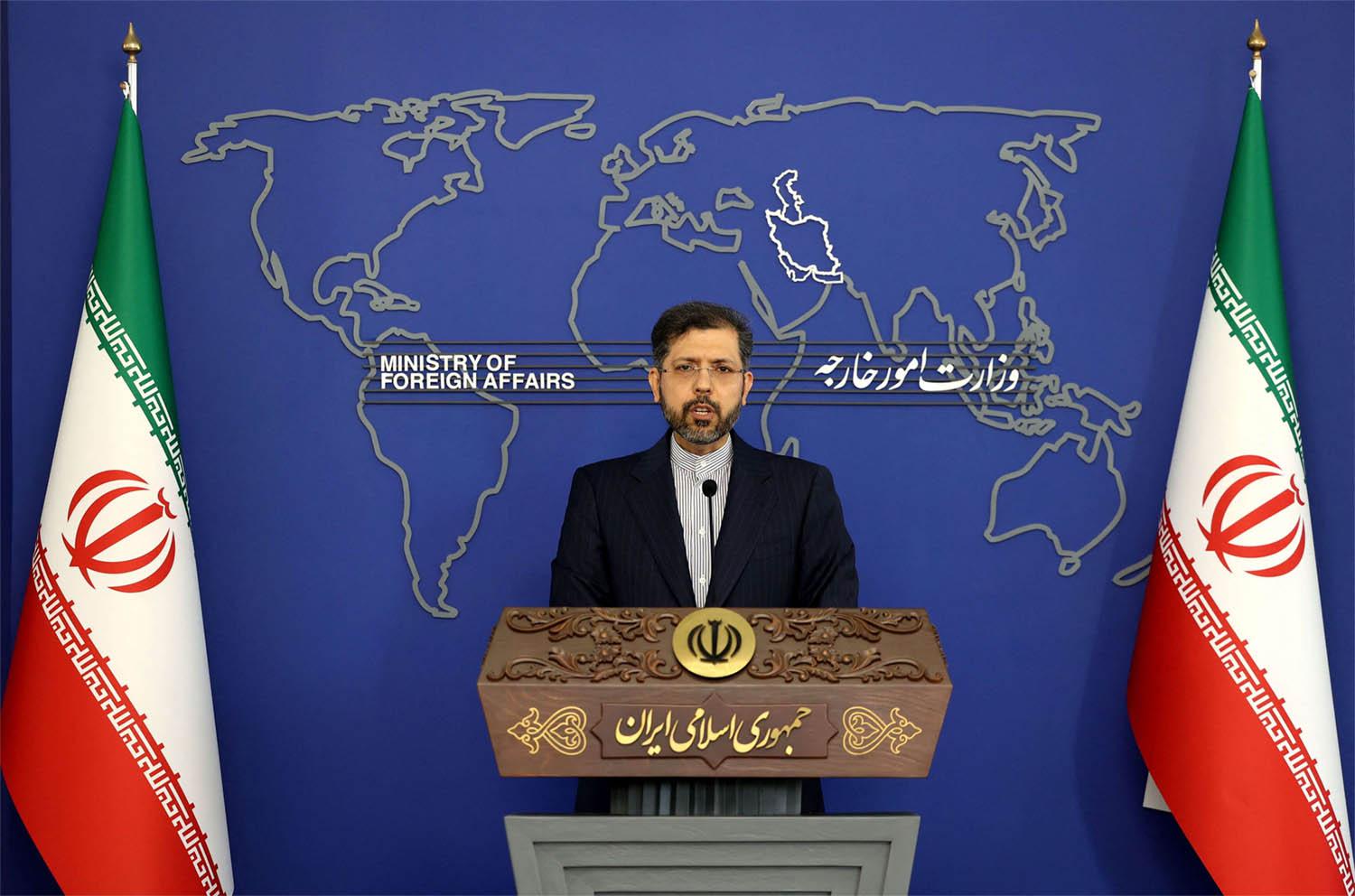 Saeed Khatibzadeh 