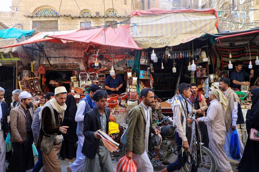 الهدنة أوجدت تفاؤلا حذرا لدى كثير من السكان الذين يخشون أن يصابوا بخيبة أمل جديدة 