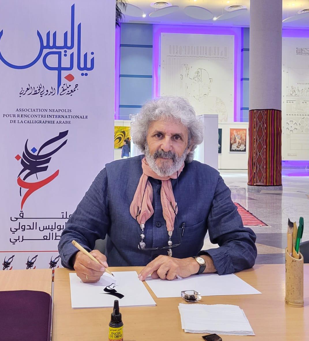 عبدالرزاق حمودة
