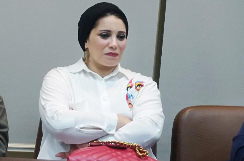 إيمان عنان