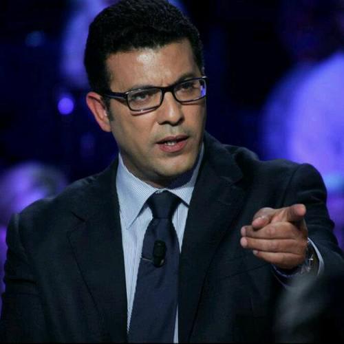 النائب المنجي الرحوي في حوار تلفزيوني