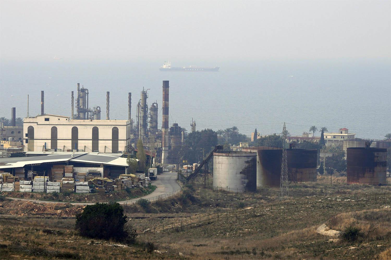 Lebanon is suffering from crippling electricity shortages 
