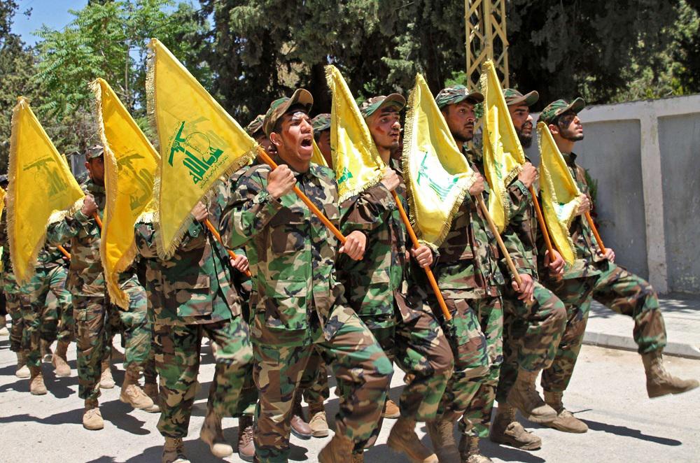 تهديدات حزب الله تفاقم التوتر بين لبنان وإسرائيل