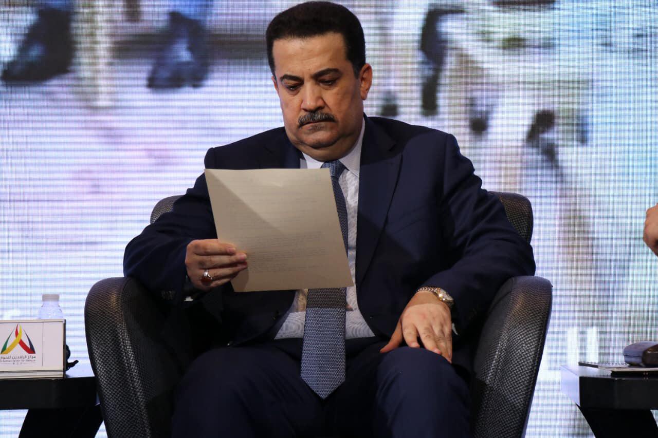 السوداني يوصف بأنه قريب من الإطار التنسيقي والنواب المستقلين